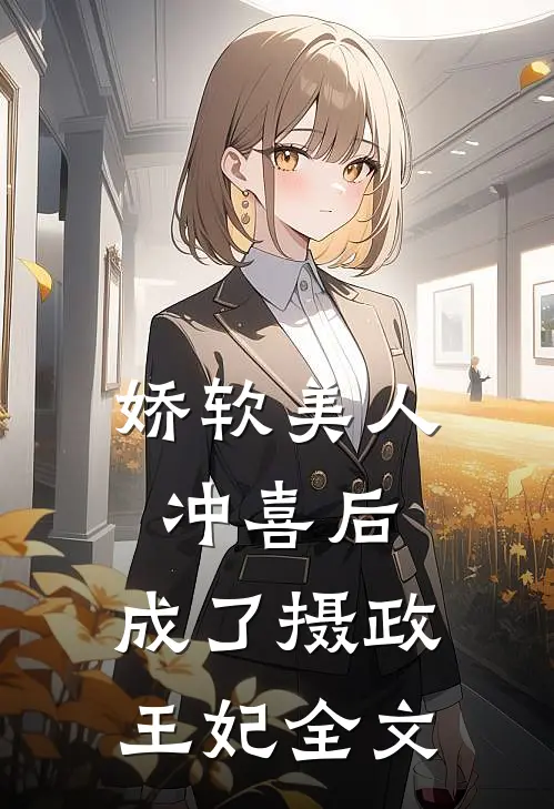 娇软美人冲喜后，成了摄政王妃全文