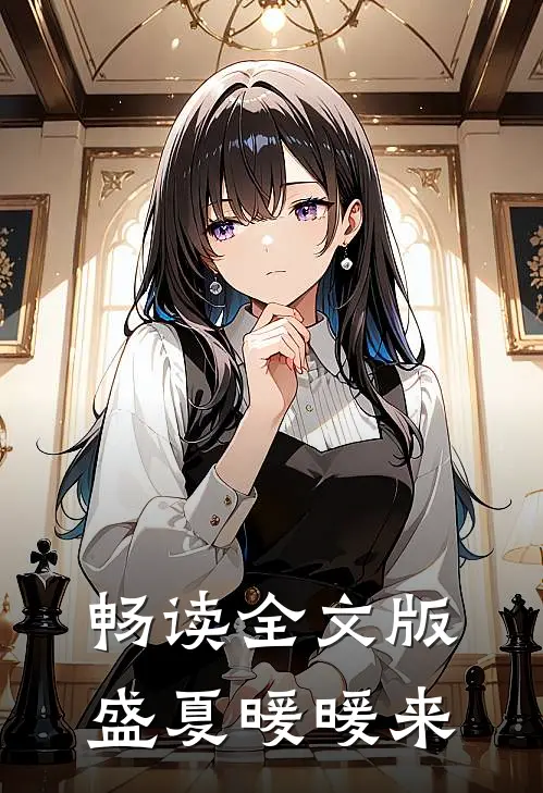 畅读全文版盛夏暖暖来