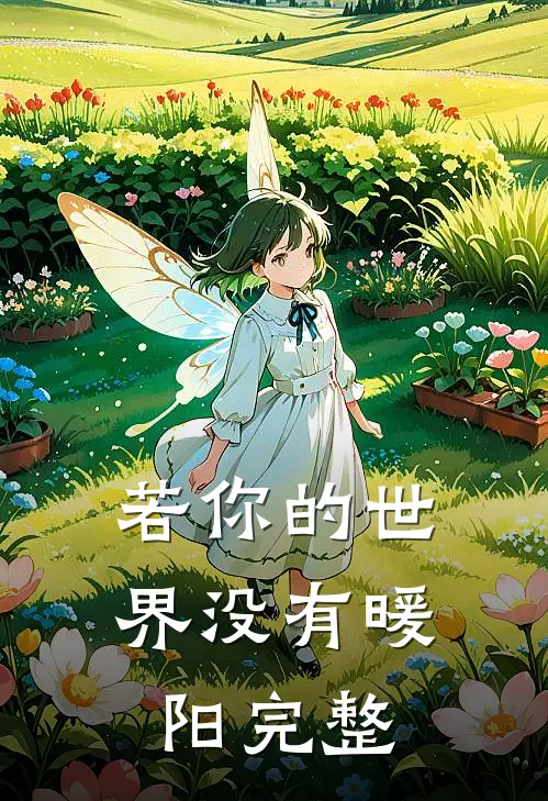若你的世界没有暖阳完整