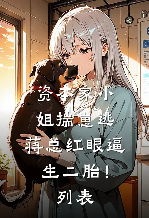 资本家小姐揣崽逃，蒋总红眼逼生二胎！列表