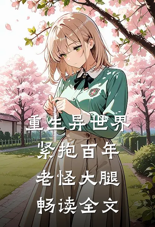 重生异世界紧抱百年老怪大腿畅读全文