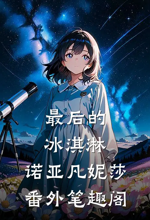 最后的冰淇淋：诺亚凡妮莎番外笔趣阁