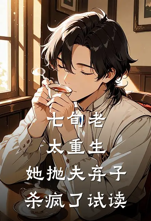 七旬老太重生，她抛夫弃子杀疯了试读