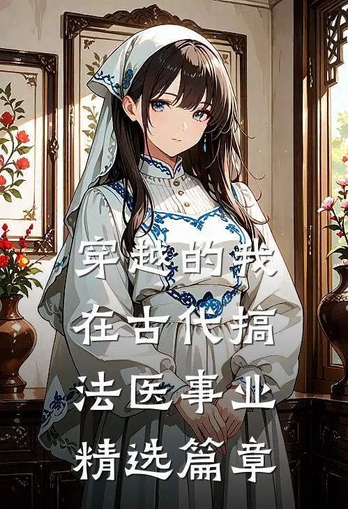 穿越的我，在古代搞法医事业精选篇章