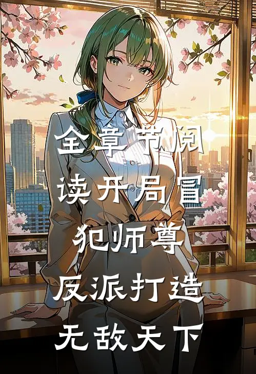 全章节阅读开局冒犯师尊，反派打造无敌天下