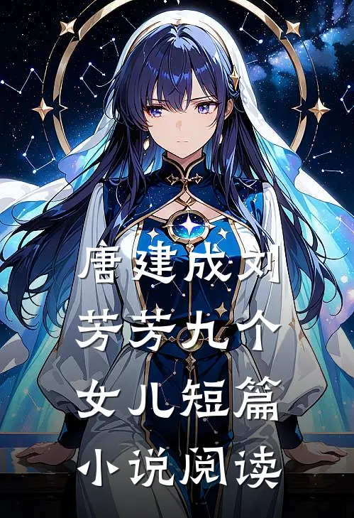 唐建成刘芳芳九个女儿短篇小说阅读