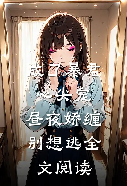 成了暴君心尖宠，昼夜娇缠别想逃全文阅读