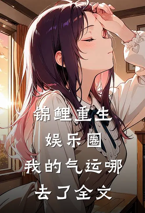 锦鲤重生娱乐圈，我的气运哪去了全文