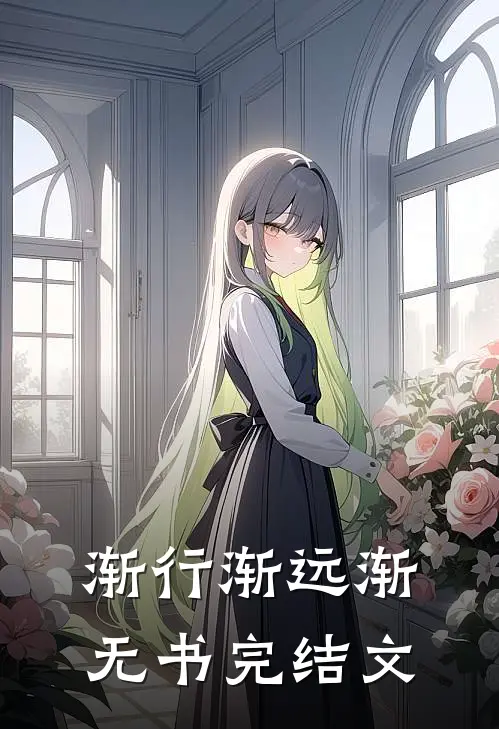 渐行渐远渐无书完结文
