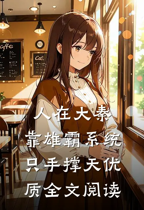 人在大秦，靠雄霸系统只手撑天优质全文阅读