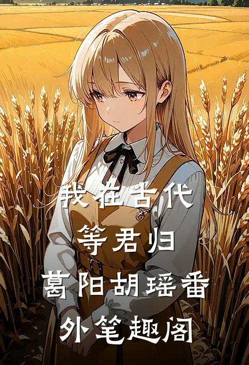 我在古代等君归：葛阳胡瑶番外笔趣阁