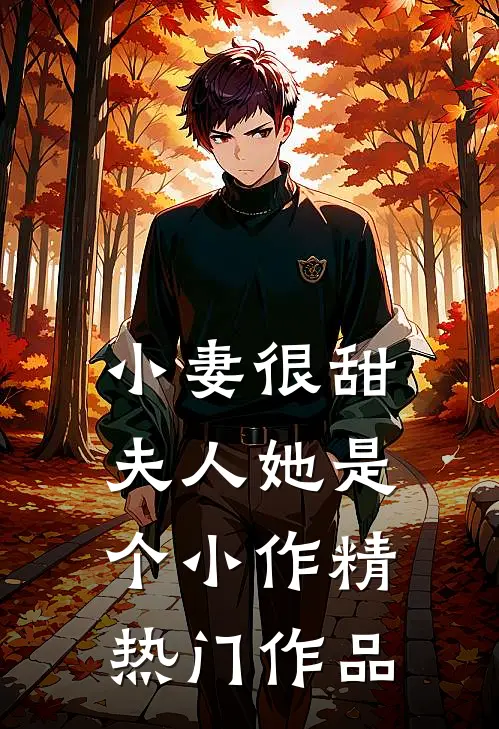 小妻很甜：夫人她是个小作精热门作品
