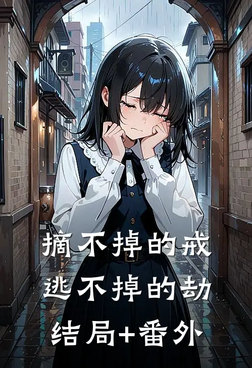 摘不掉的戒，逃不掉的劫结局+番外