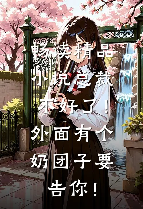 畅读精品小说总裁不好了！外面有个奶团子要告你！