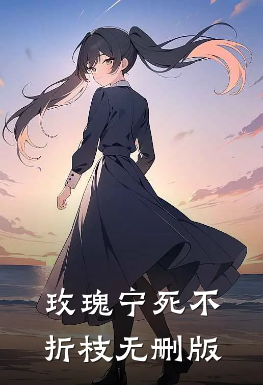 玫瑰宁死不折枝无删版