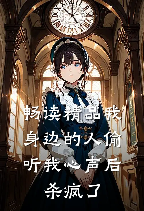 畅读精品我身边的人偷听我心声后，杀疯了