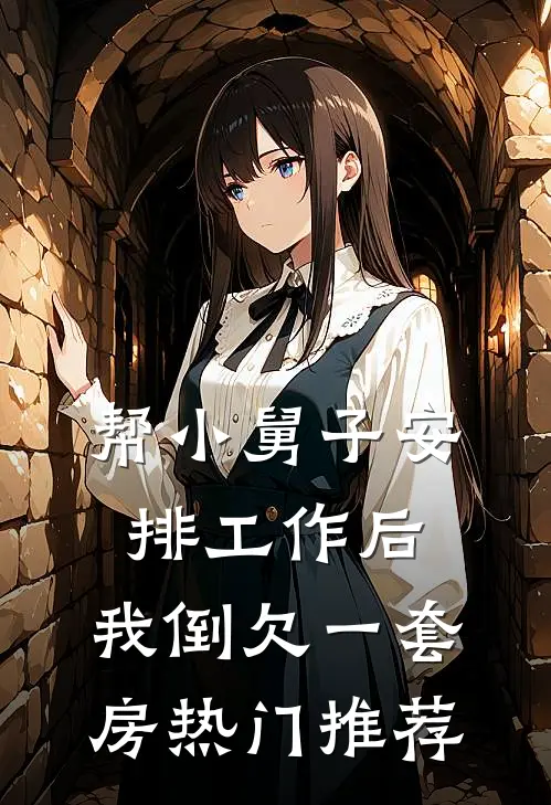 帮小舅子安排工作后，我倒欠一套房热门推荐