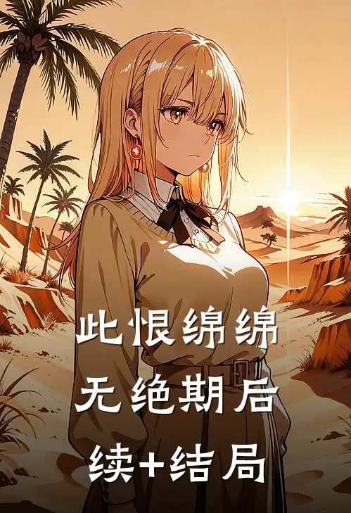 此恨绵绵无绝期后续+结局
