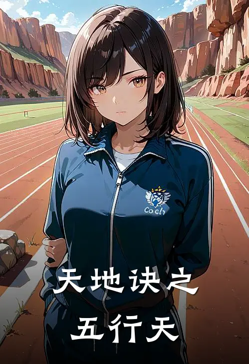 天地诀之五行天