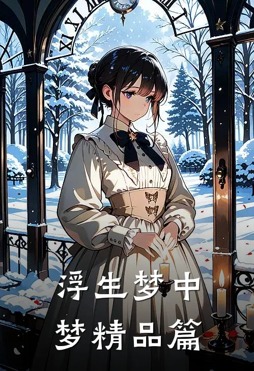 浮生梦中梦精品篇