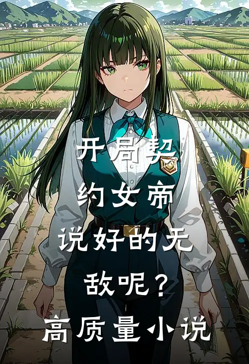开局契约女帝，说好的无敌呢？高质量小说
