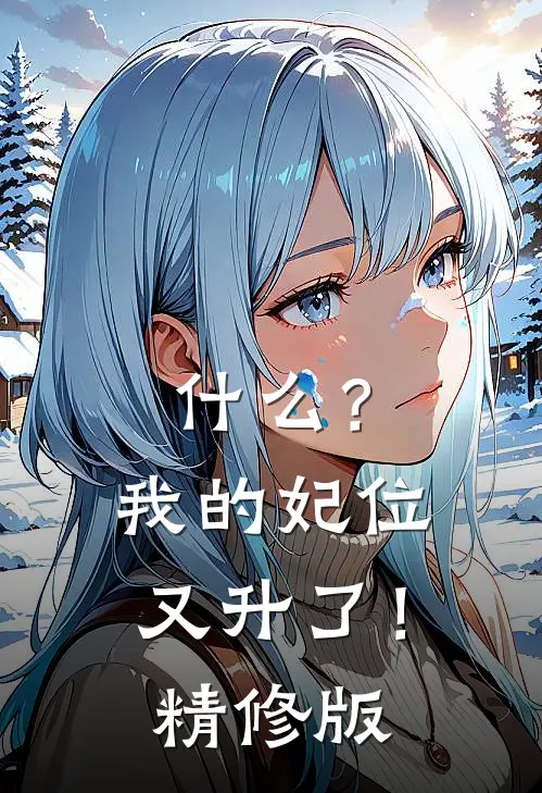 什么？我的妃位又升了！精修版