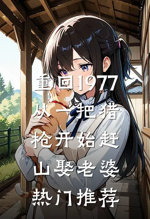 重回1977：从一把猎枪开始赶山娶老婆热门推荐