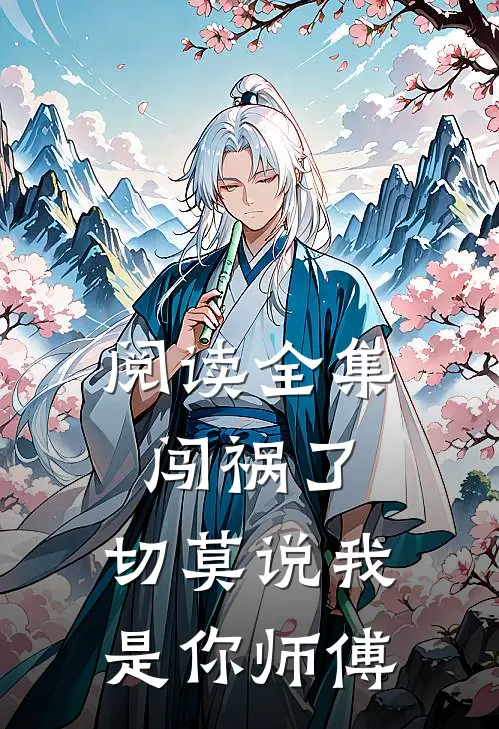 阅读全集闯祸了，切莫说我是你师傅