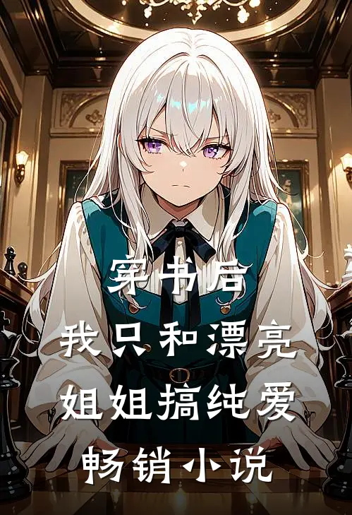 穿书后，我只和漂亮姐姐搞纯爱畅销小说