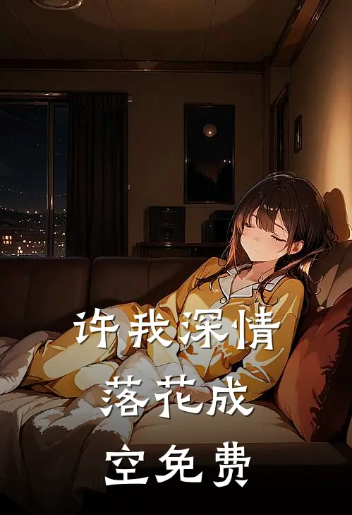 许我深情，落花成空免费