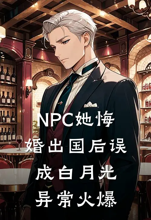 NPC她悔婚出国后误成白月光异常火爆