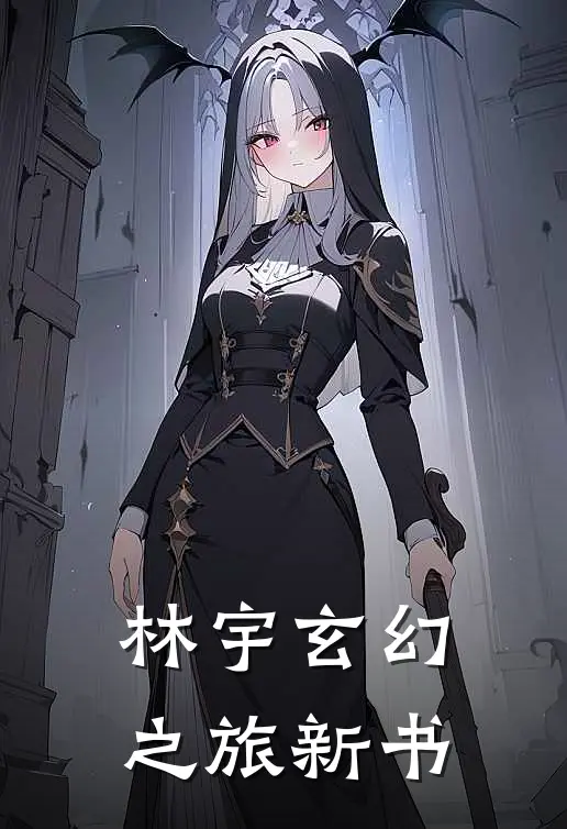 林宇玄幻之旅新书
