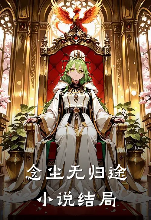 念尘无归途小说结局
