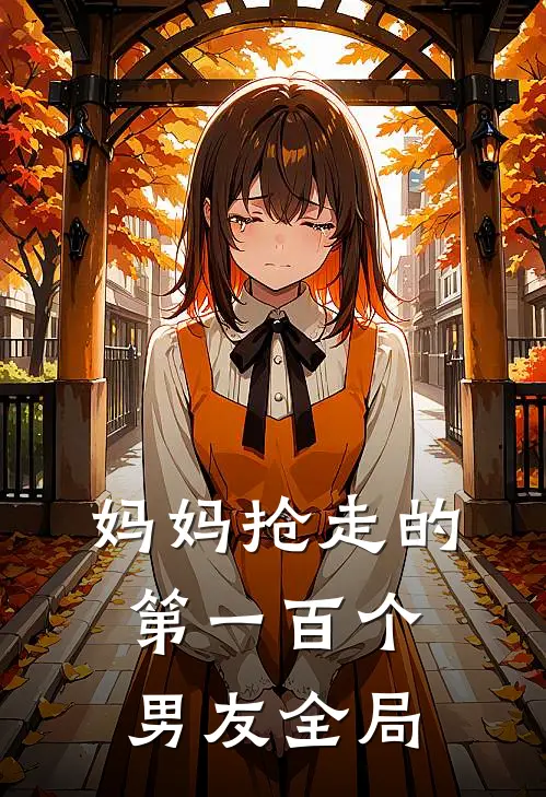妈妈抢走的第一百个男友全局