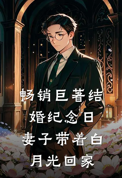 畅销巨著结婚纪念日，妻子带着白月光回家