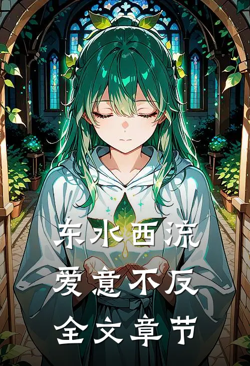 东水西流，爱意不反全文章节