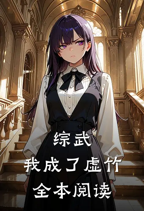 综武：我成了虚竹全本阅读