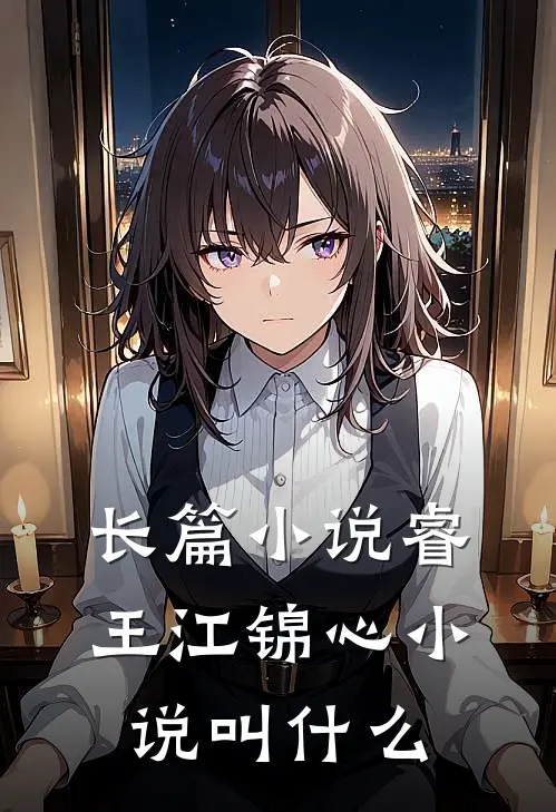 长篇小说睿王江锦心小说叫什么