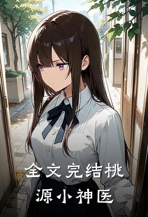 全文完结桃源小神医
