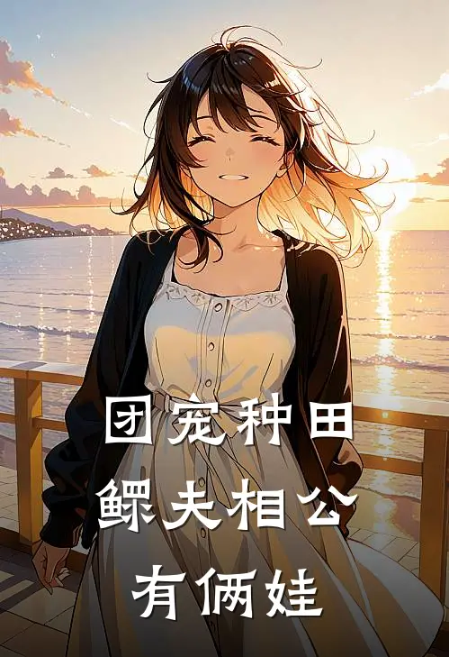 团宠种田：鳏夫相公有俩娃