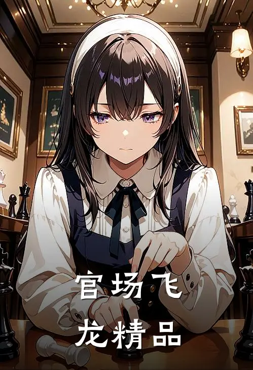 官场飞龙精品