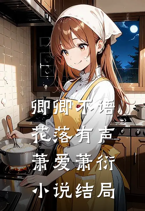 卿卿不语，花落有声萧爱萧衍小说结局