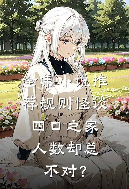 全集小说推荐规则怪谈：四口之家，人数却总不对？