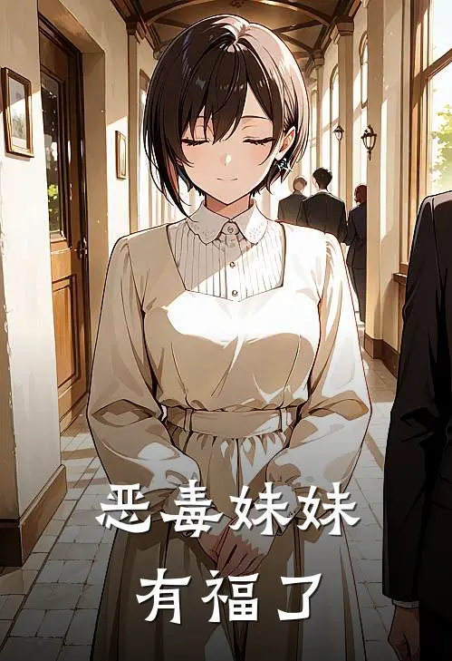 恶毒妹妹有福了