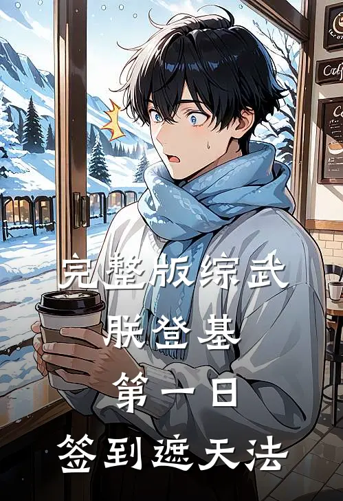 完整版综武：朕登基第一日，签到遮天法