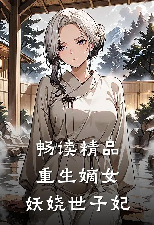 畅读精品重生嫡女：妖娆世子妃