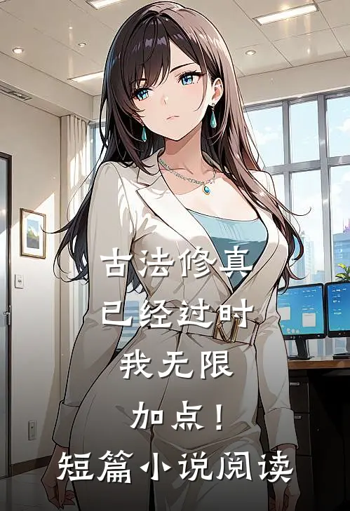 古法修真已经过时，我无限加点！短篇小说阅读