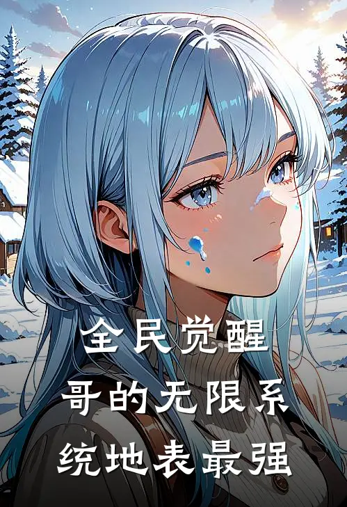 全民觉醒：哥的无限系统地表最强