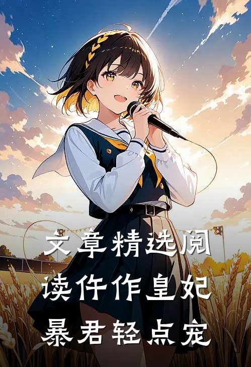 文章精选阅读仵作皇妃：暴君轻点宠