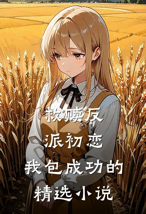 救赎反派初恋，我包成功的精选小说